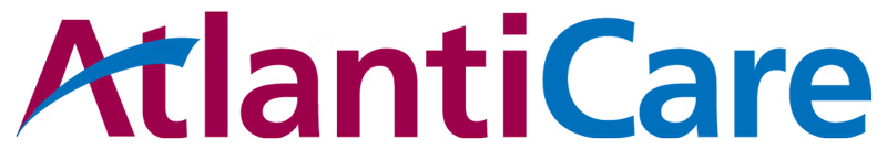 AtlantiCare Pharmacy Galloway Logo